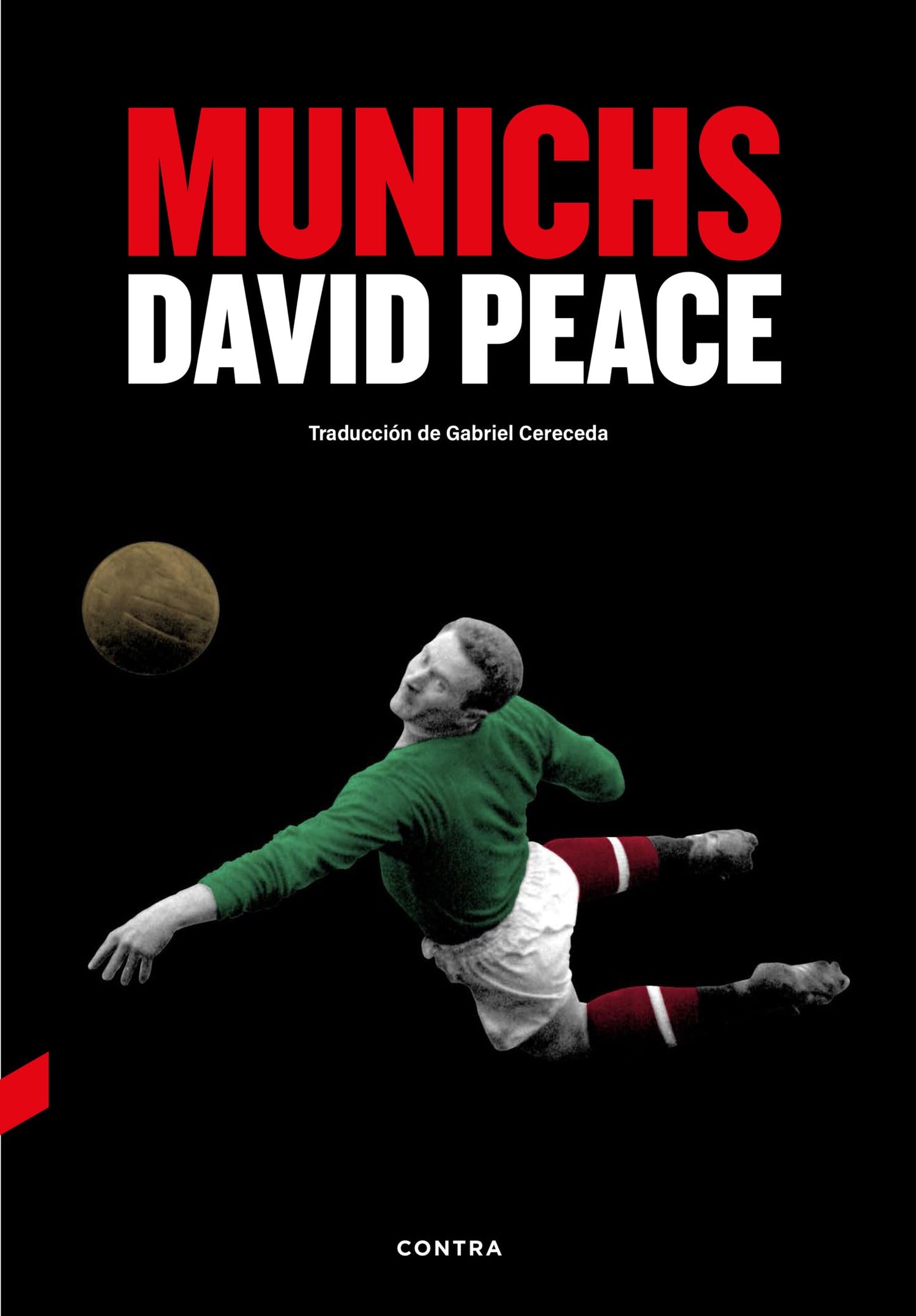 Libro: Munichs