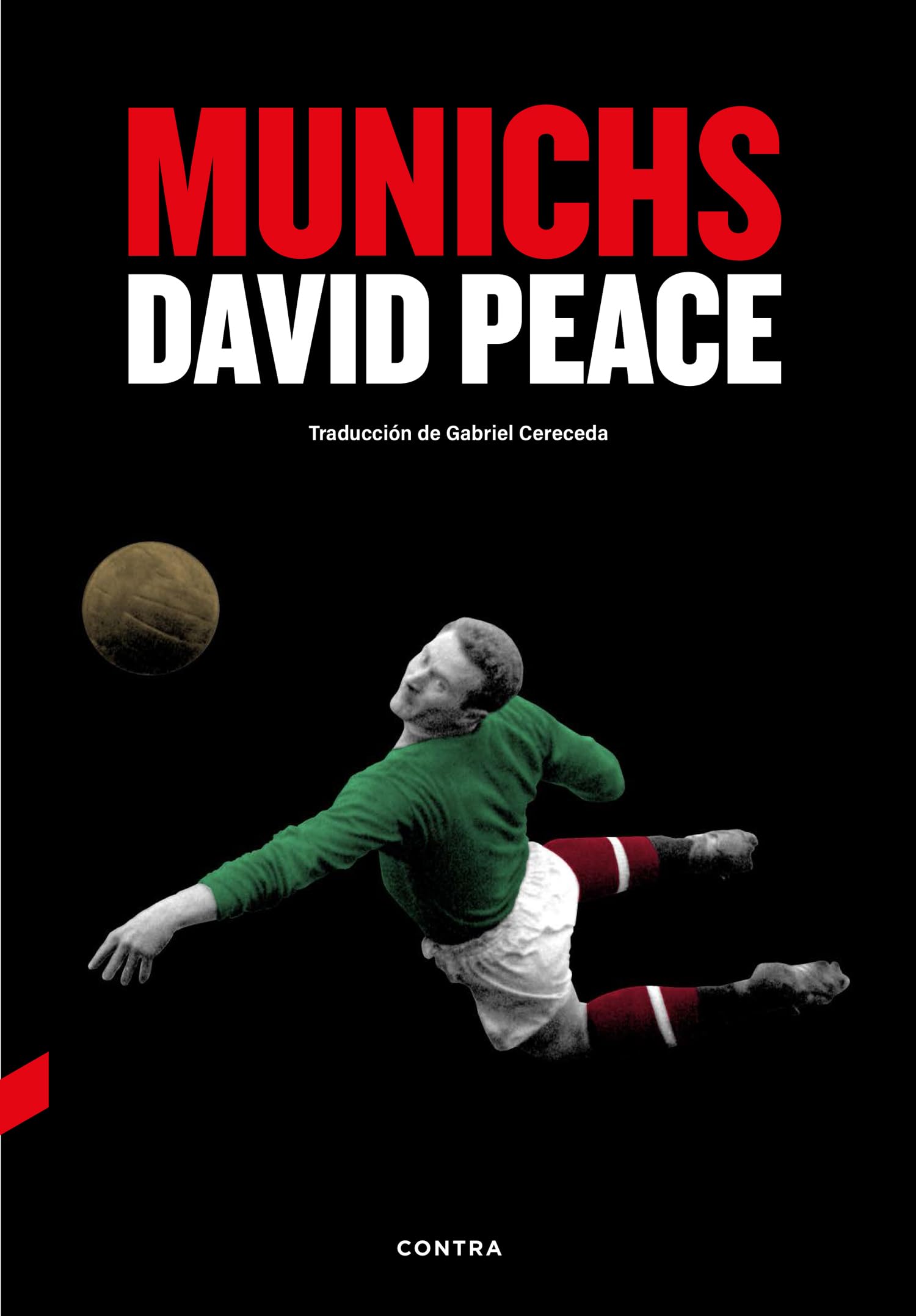 Libro: Munichs