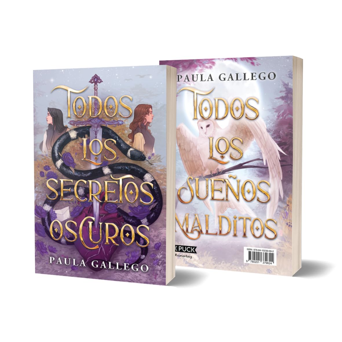 Libro: Historias cortas en el universo Gaueko: Todos los secretos oscuros y Todos los sueños malditos (#Fantasy)