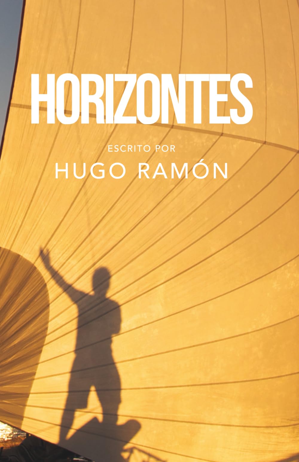 Libro: HORIZONTES (Spanish Edition)