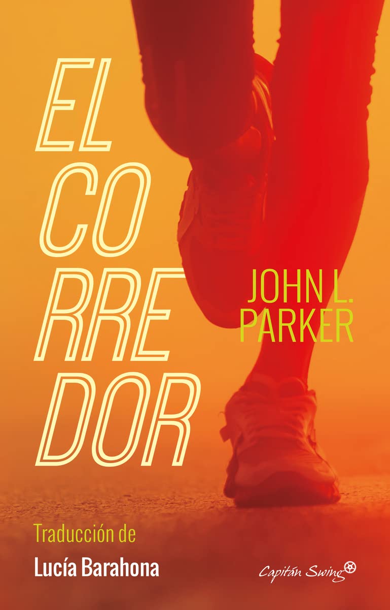 Libro: El corredor