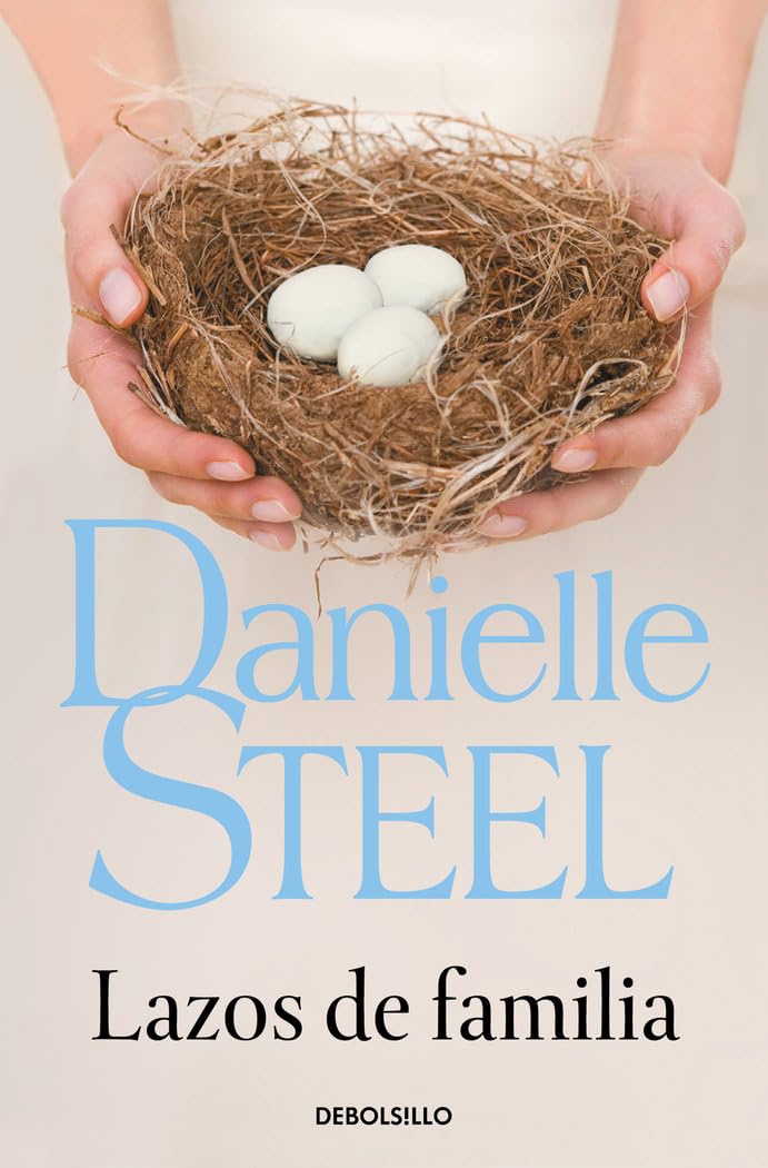 Libro: Lazos de familia / Family Ties (Spanish Edition)