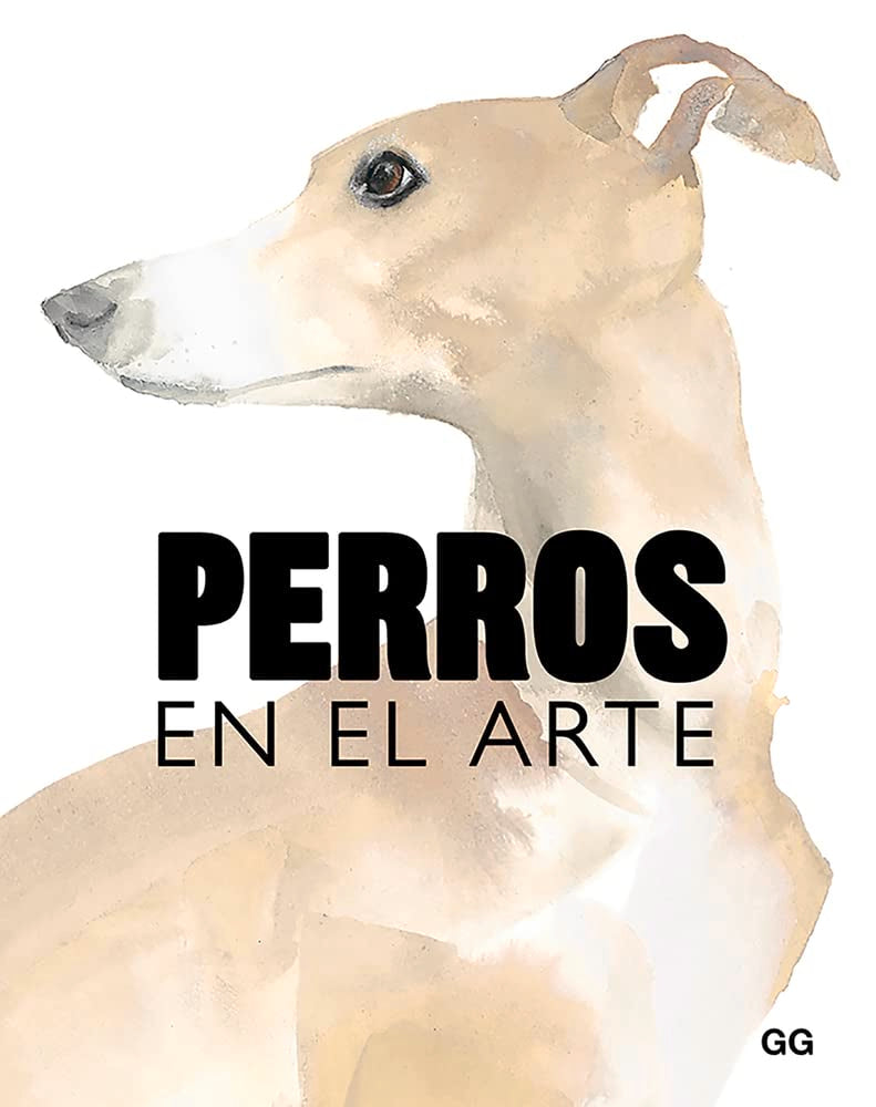 Libro: Perros en el arte (Spanish Edition)