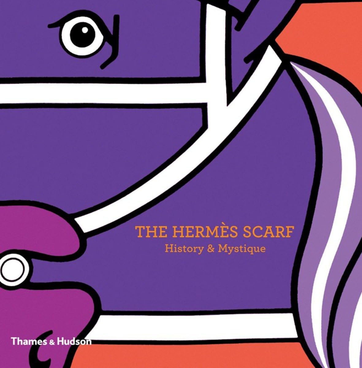 Libro: The Hermès Scarf: History & Mystique