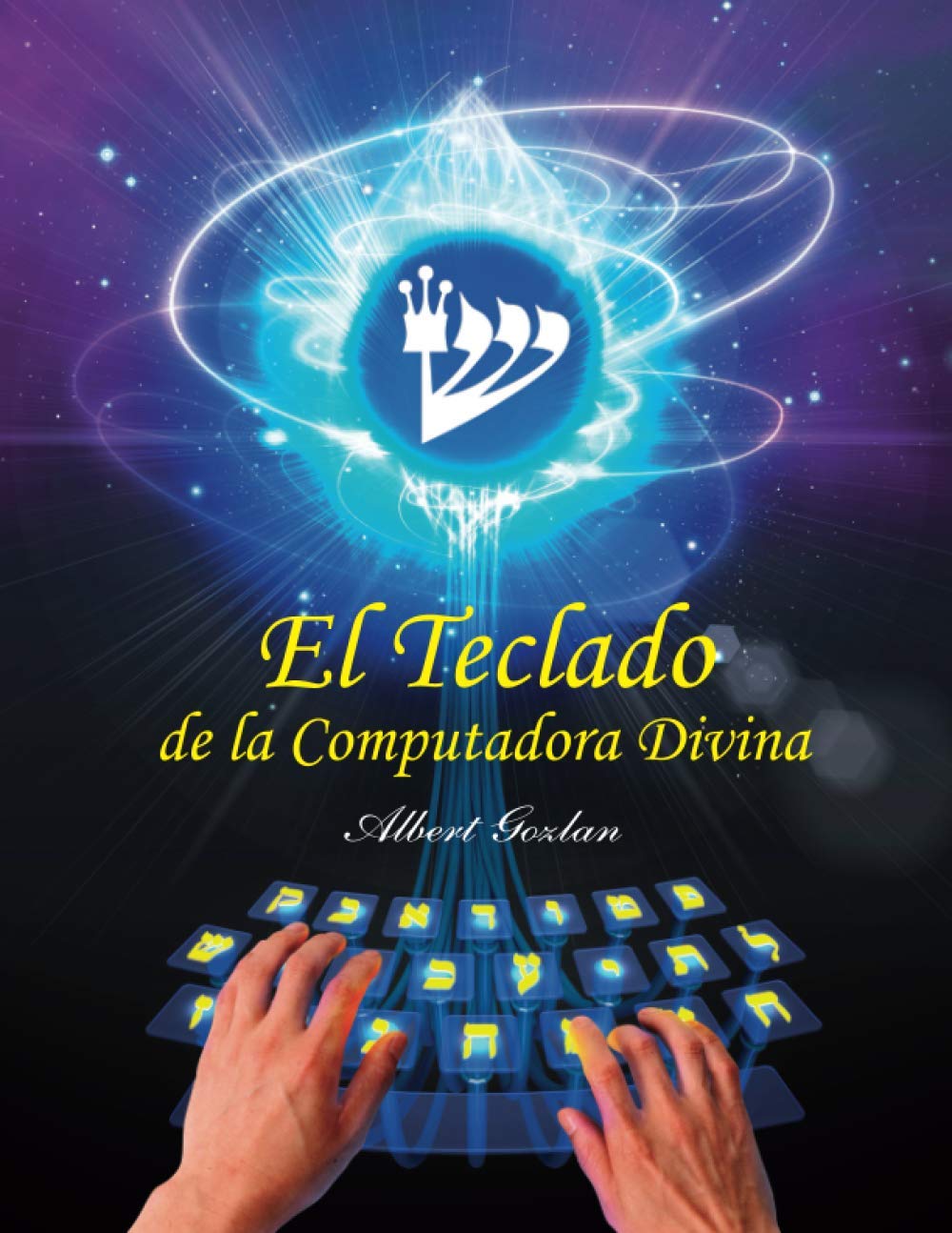 Libro: El Teclado de la Computadora Divina
