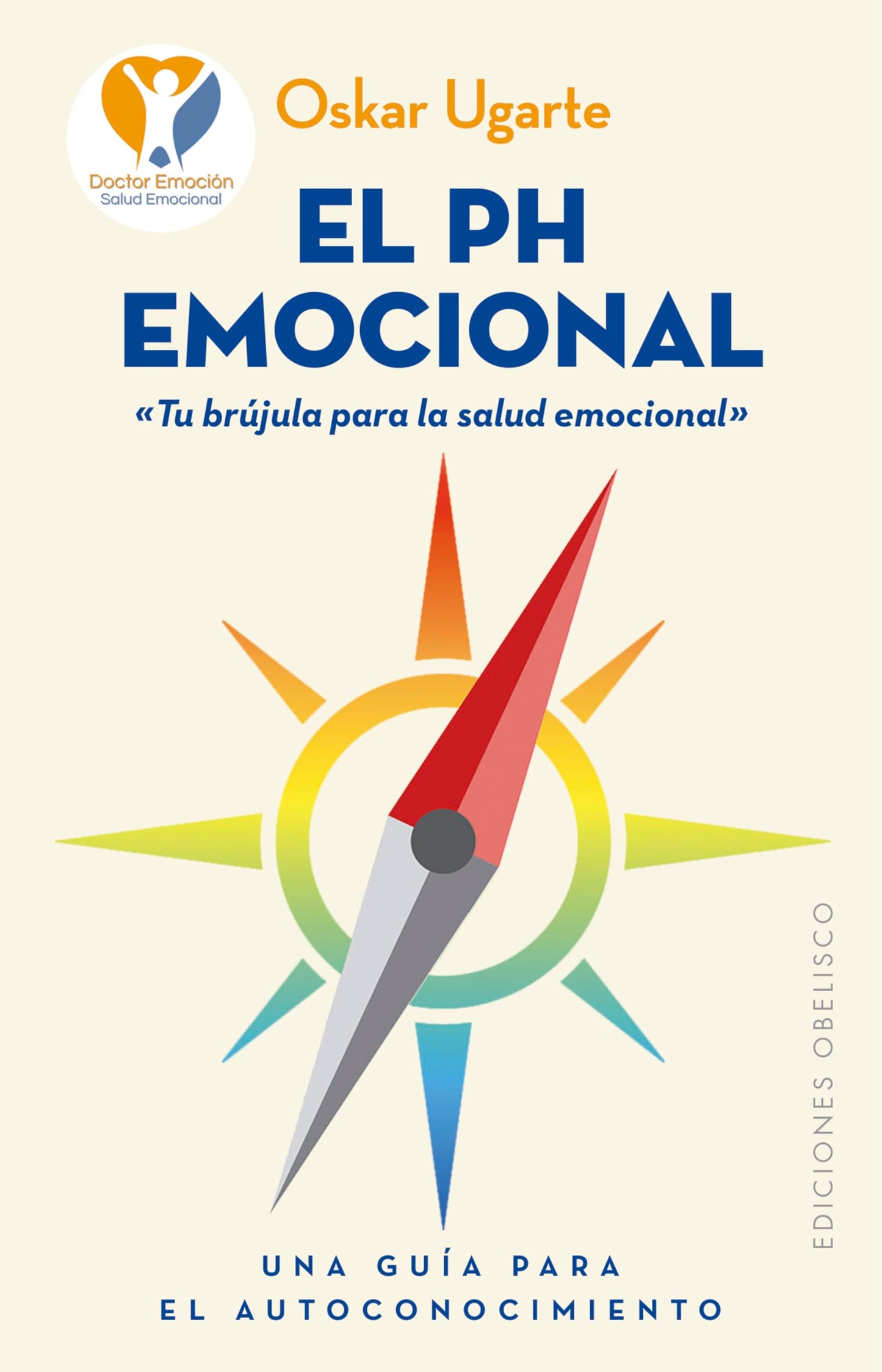 Libro: EL PH EMOCIONAL (Psicología)