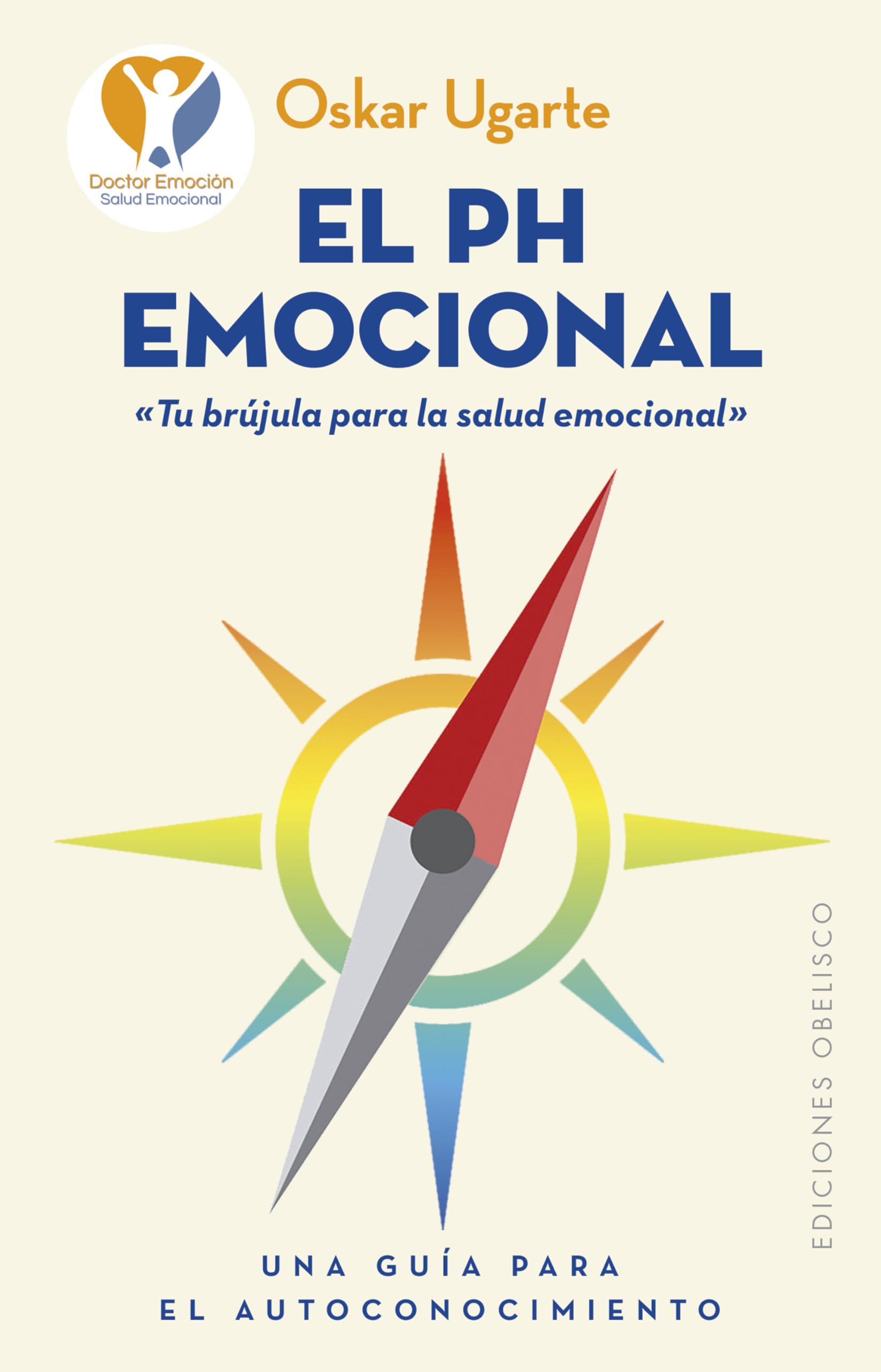 Libro: EL PH EMOCIONAL (Psicología)