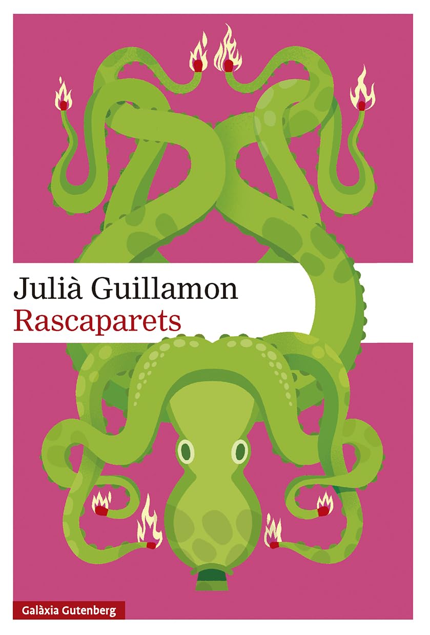 Libro: Rascaparets (Llibres en català)