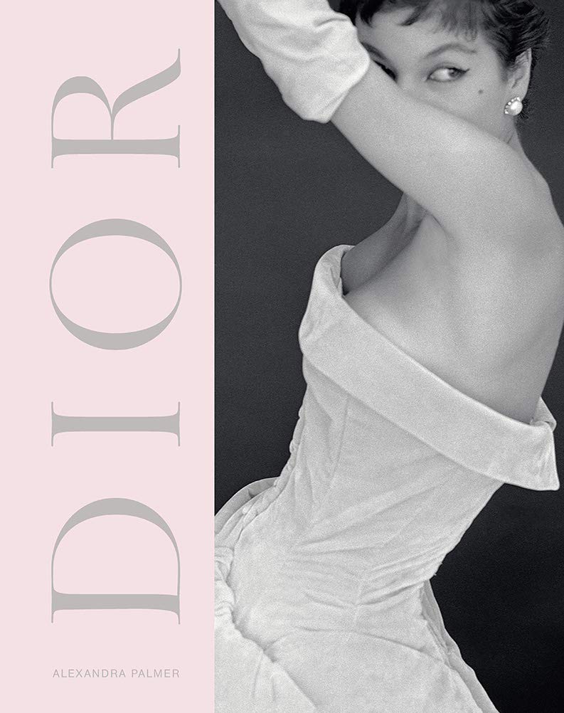 Libro: Dior: A New Look, A New Enterprise (1947-57)