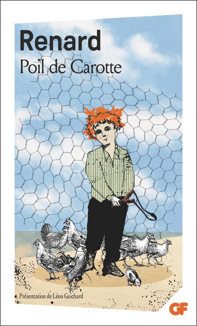 Libro: Poli de Carotte (French Edition)