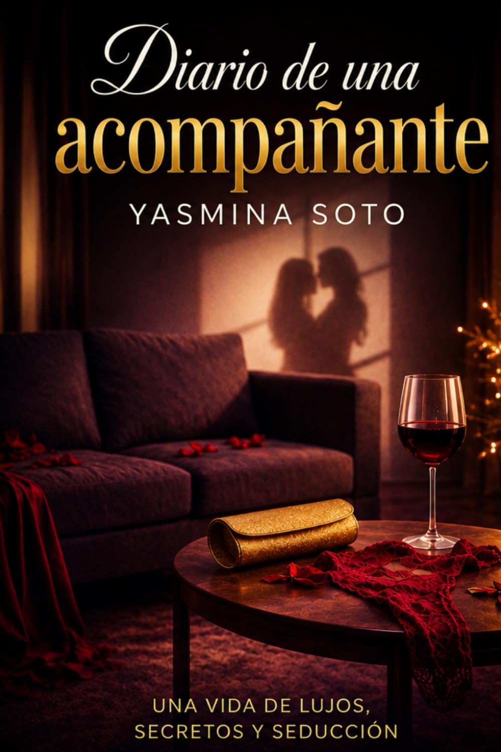 Libro: Diario de una acompañante (Spanish Edition)