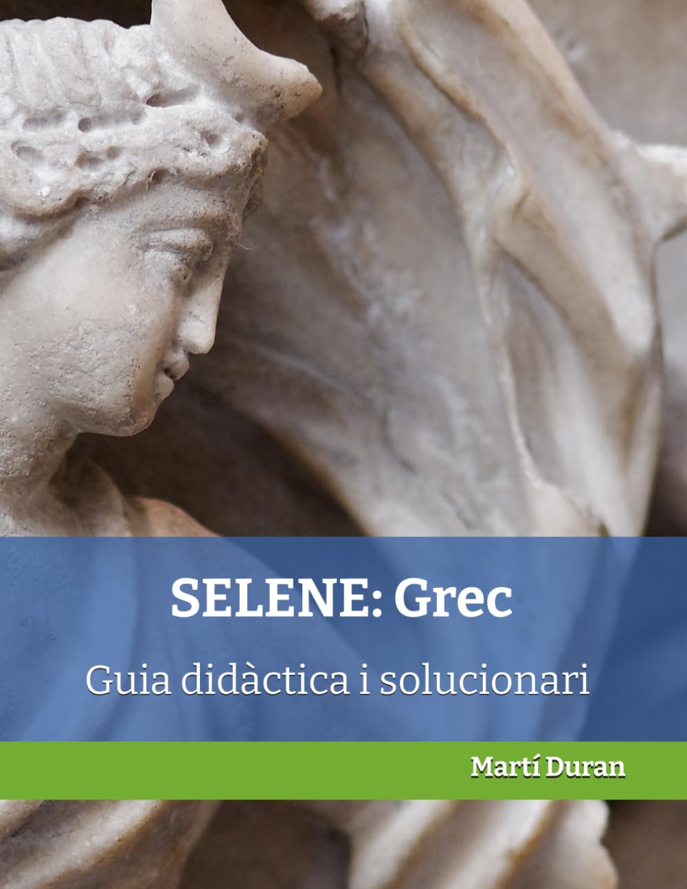 Libro: Selene. Guia didàctica i solucionari