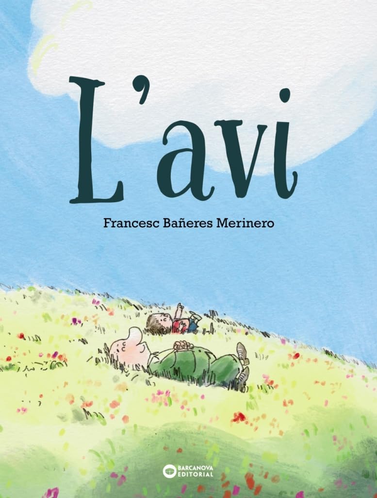 Libro: L'avi