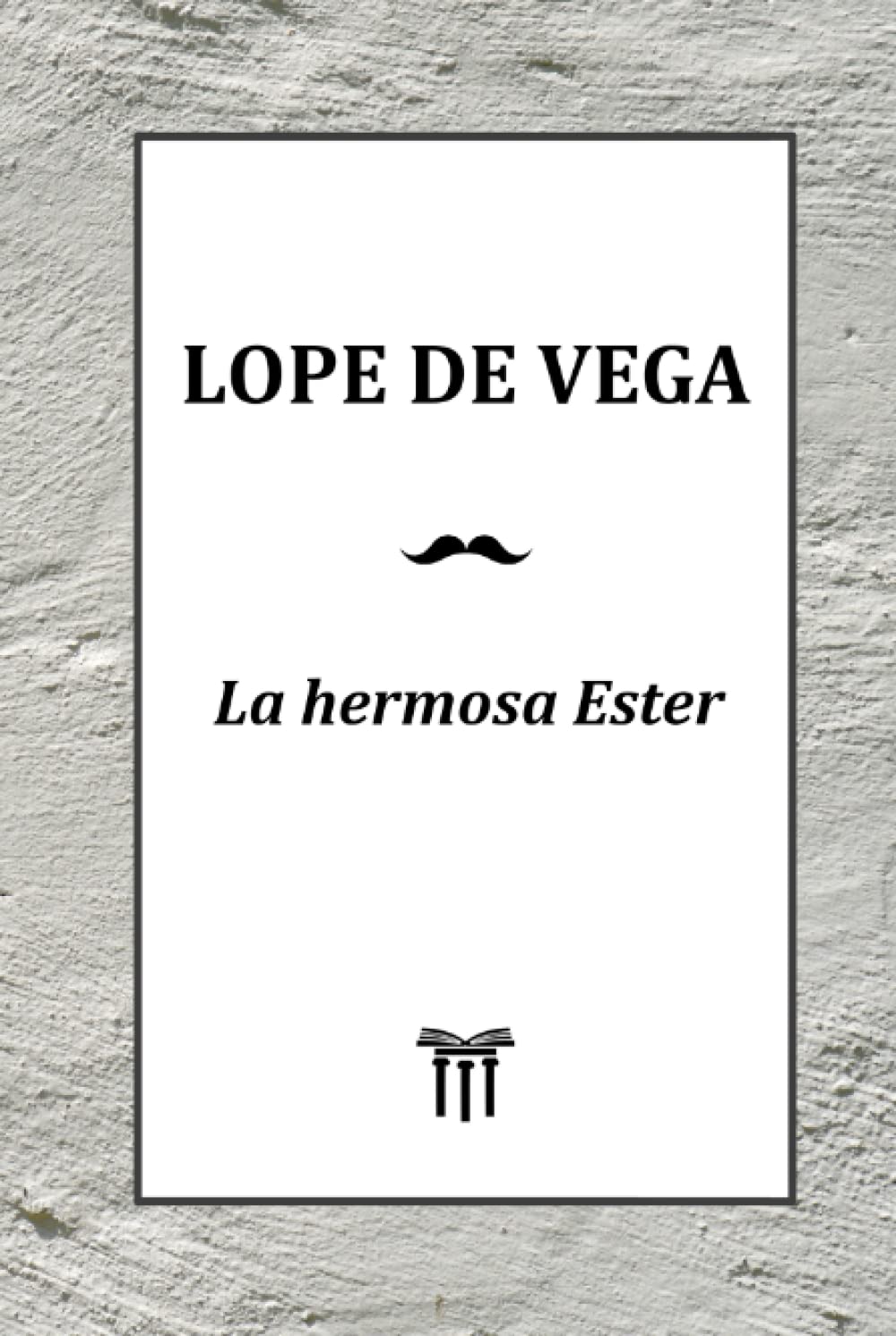 Libro: La hermosa Ester