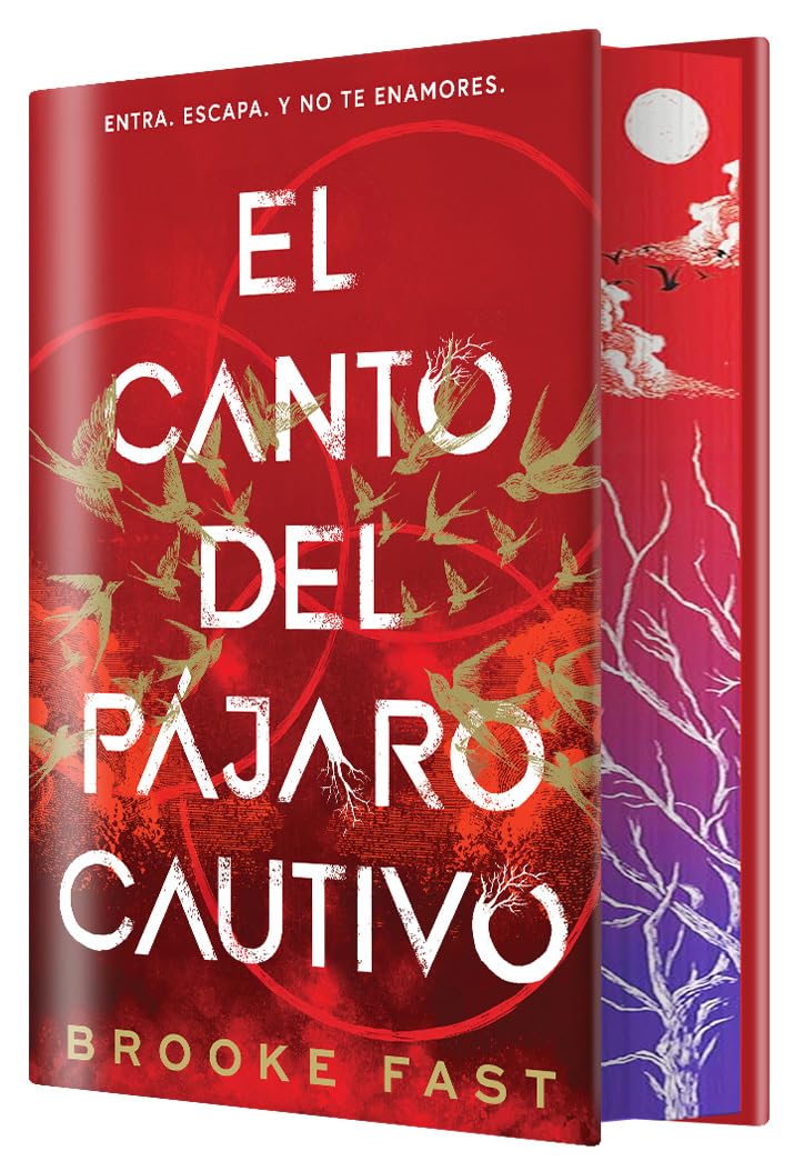 Libro: El canto del pájaro cautivo (EDICIÓN ESPECIAL LIMITADA): 1 (Destinos divididos)