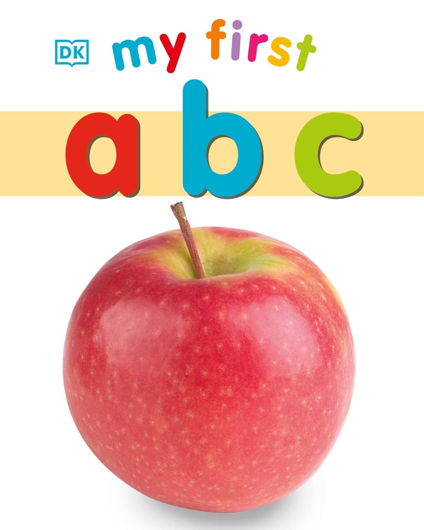 Libro: My First (My First Board Book) [Board book] ,
