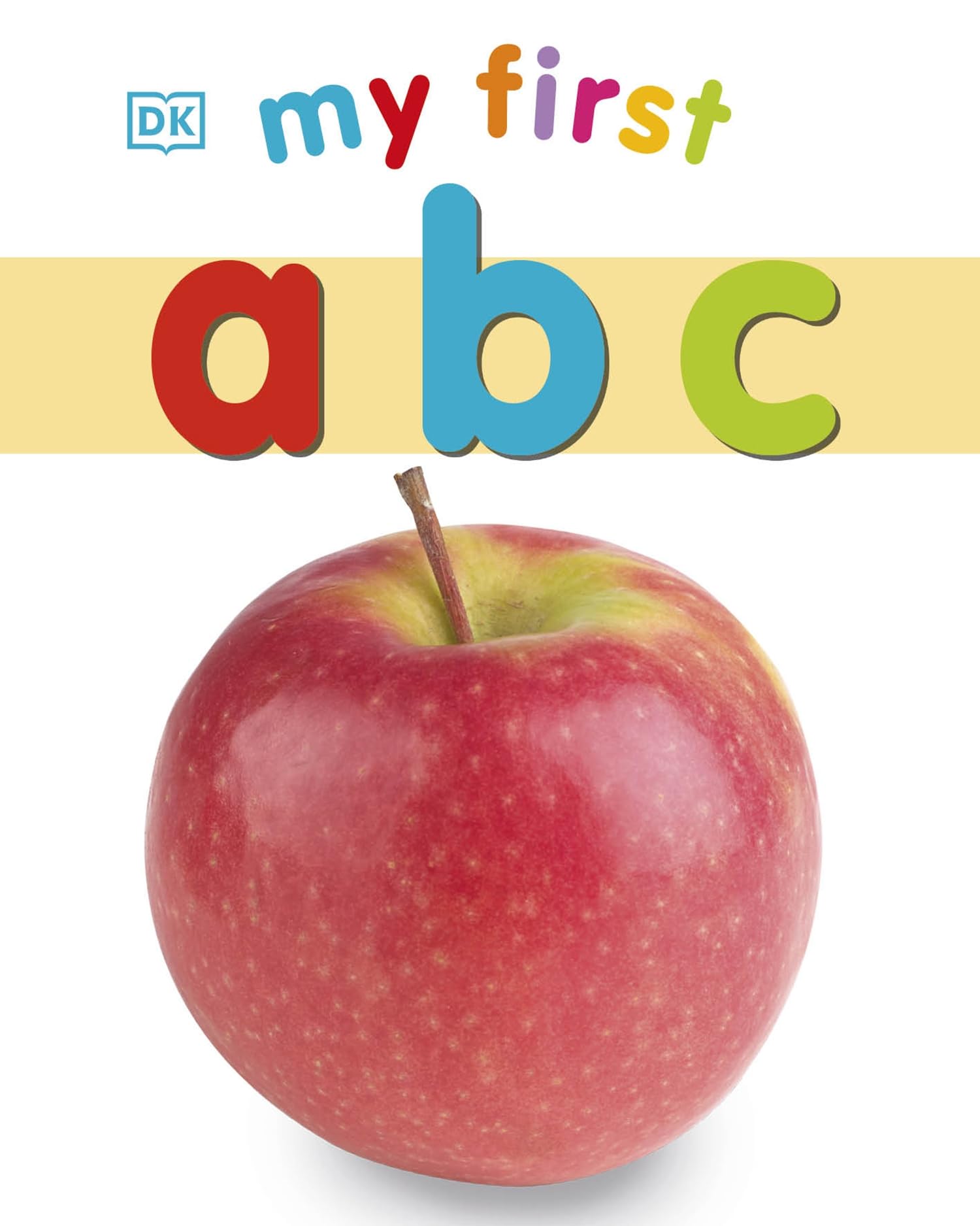 Libro: My First (My First Board Book) [Board book] ,