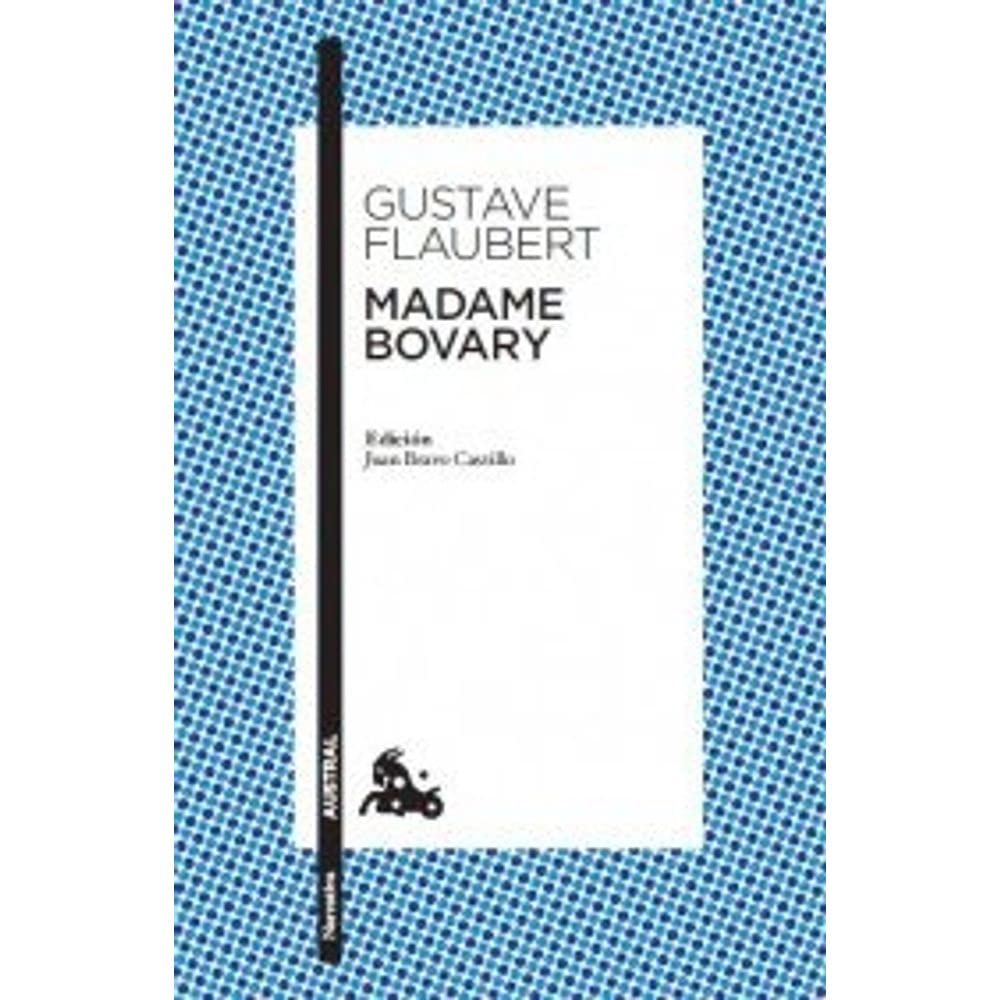 Libro: Madame Bovary: 1 (Clásica)