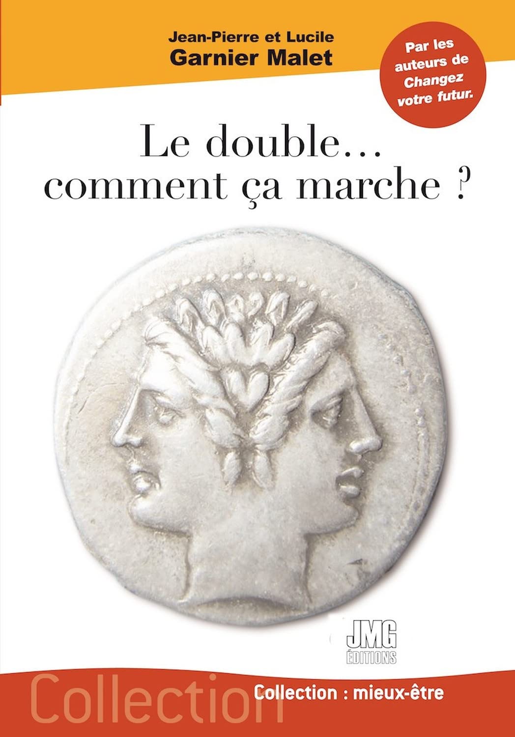Libro: Le double... comment ça marche ?