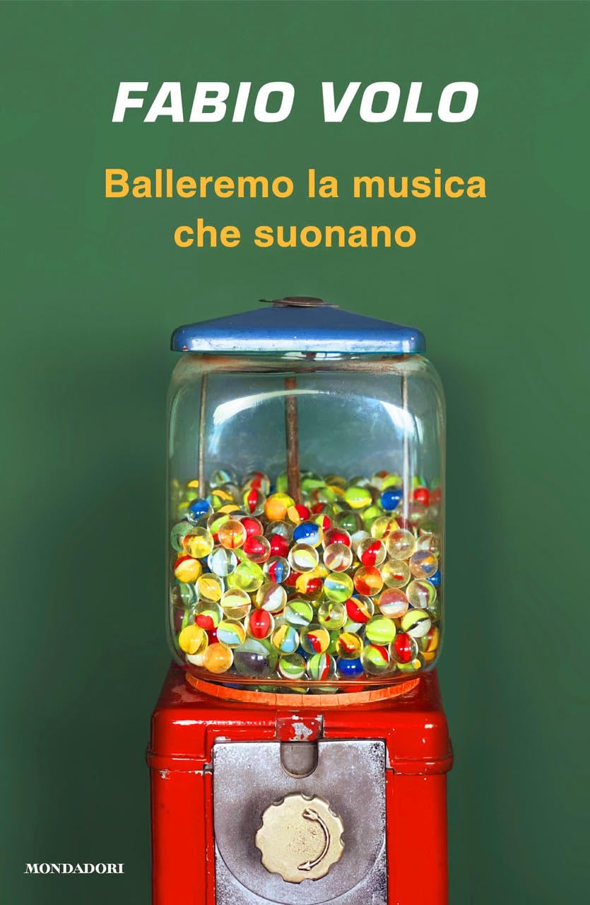 Libro: Balleremo la musica che suonano