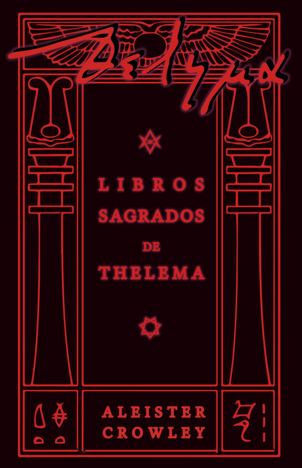 Libro: Los libros sagrados de Thelema