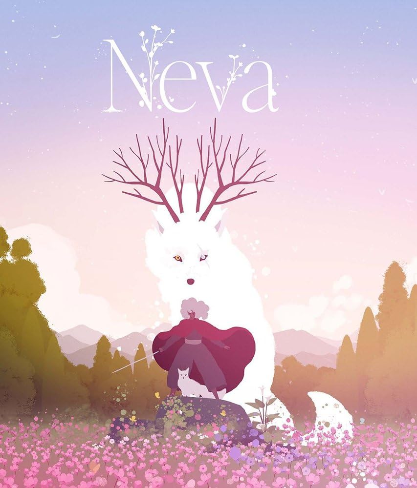 Libro: NEVA. ARTBOOK