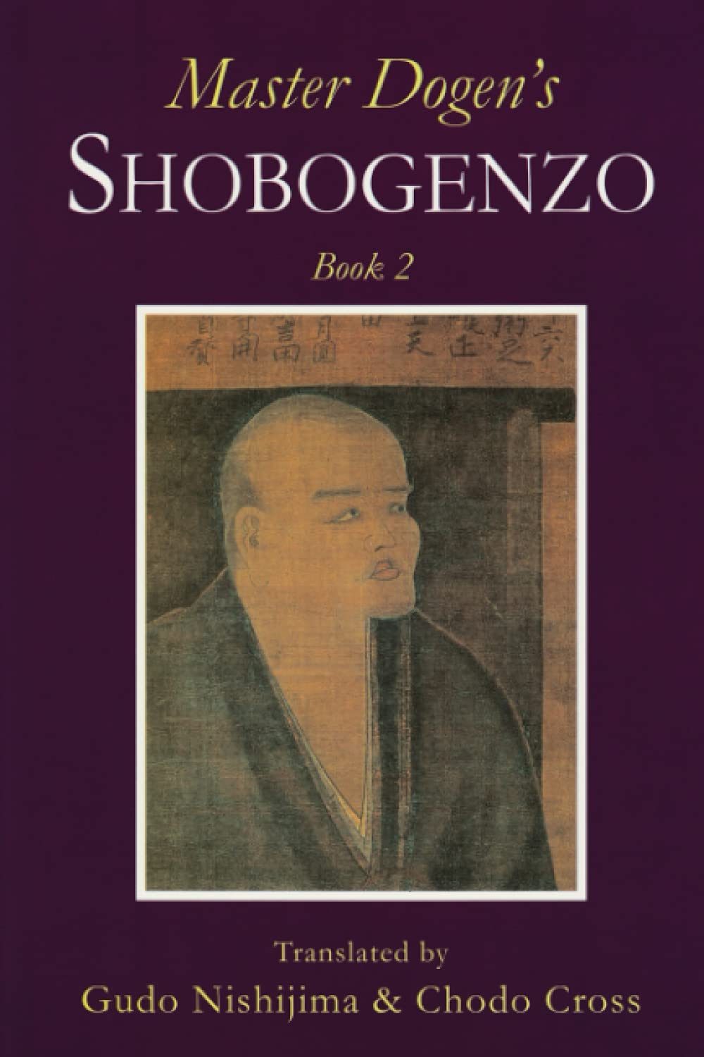 Libro: Master Dogen's Shobogenzo Book 2