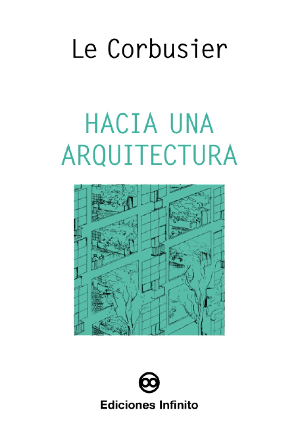 Libro: Hacia una arquitectura (Spanish Edition)