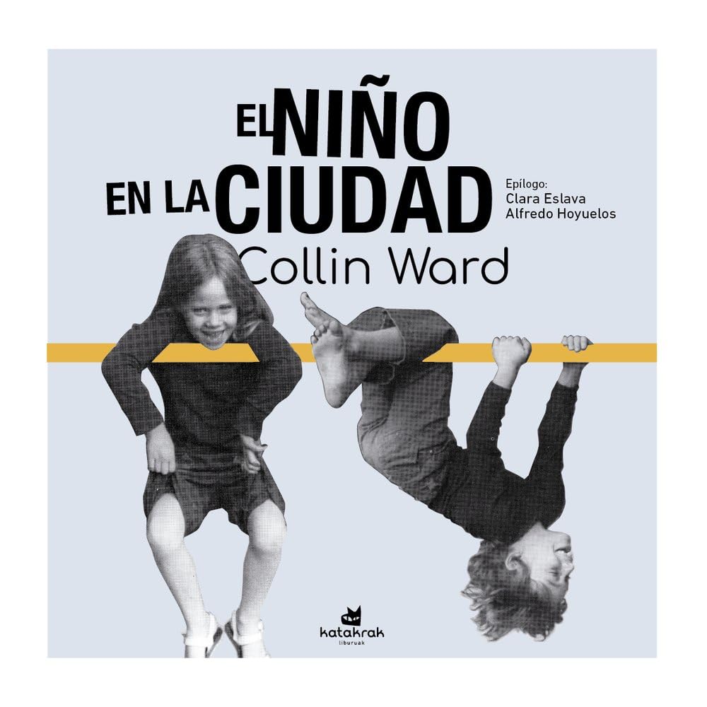 Libro: El niño en la ciudad