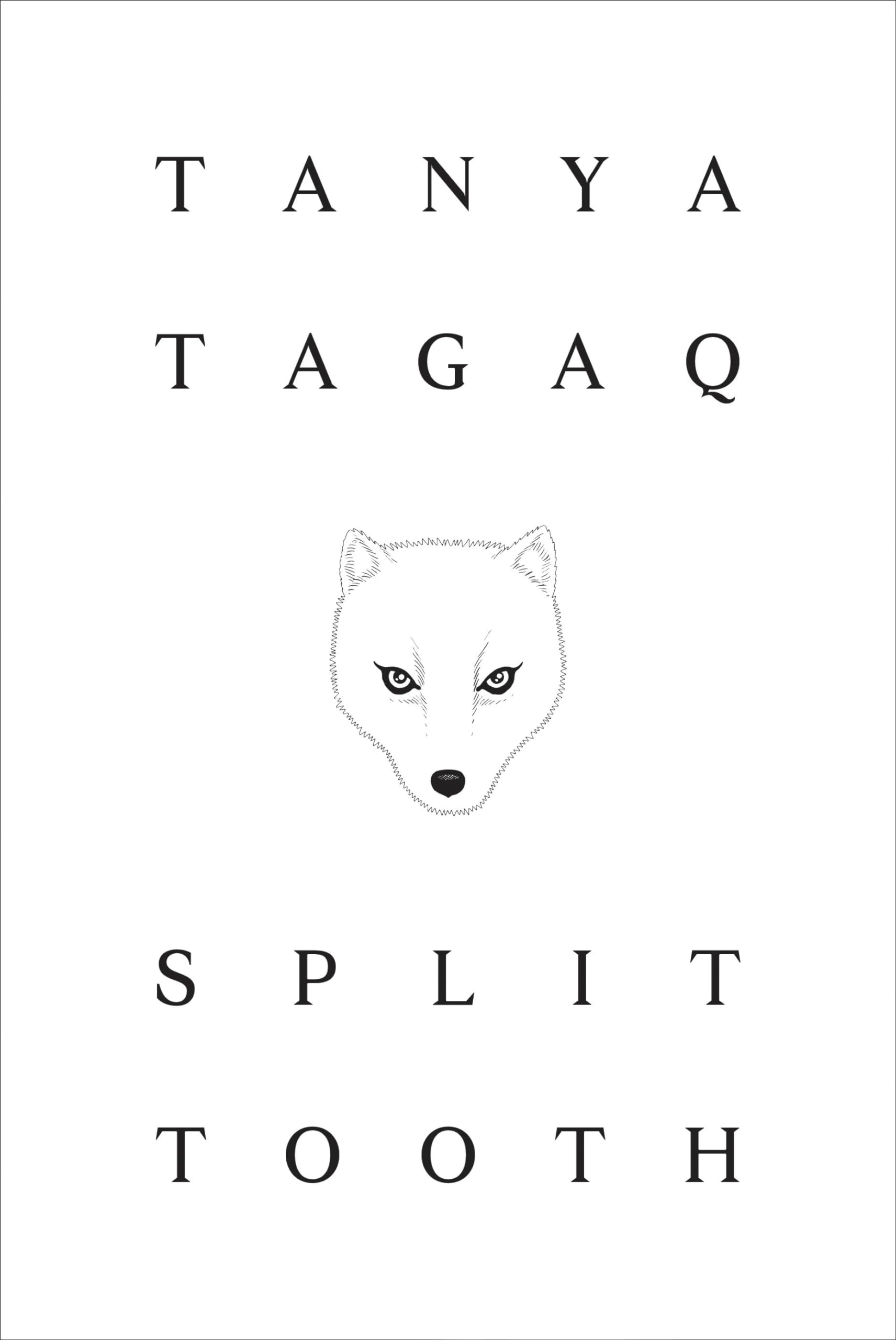 Libro: Split Tooth