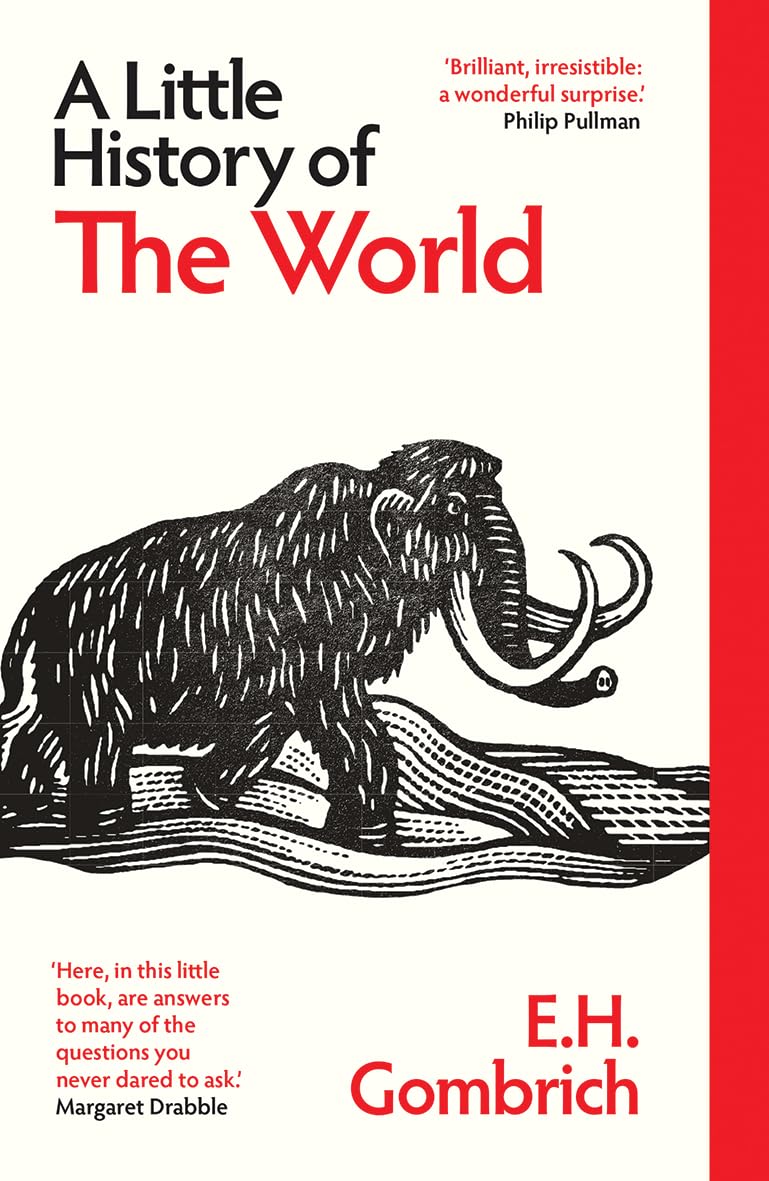 Libro: A Little History of the World (Little Histories)