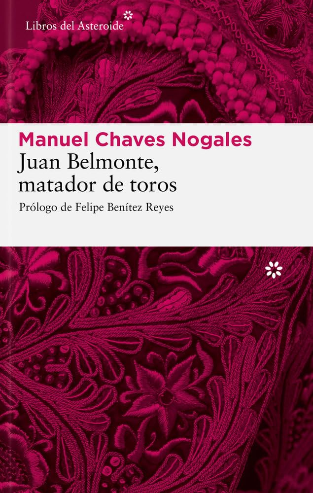 Libro: Juan Belmonte Matador De Toros 5ｦ