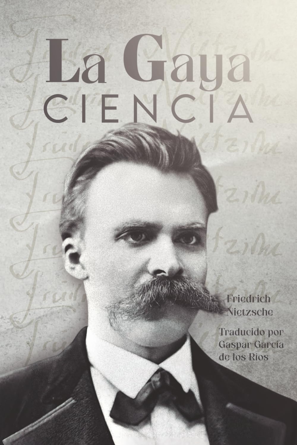 Libro: La Gaya Ciencia