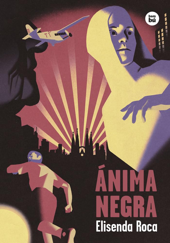 Libro: Ánima negra: Volume 51 (Exit)