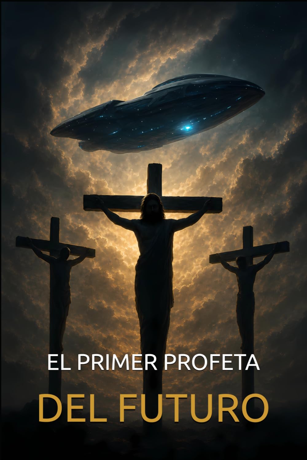 Libro: El primer profeta del futuro