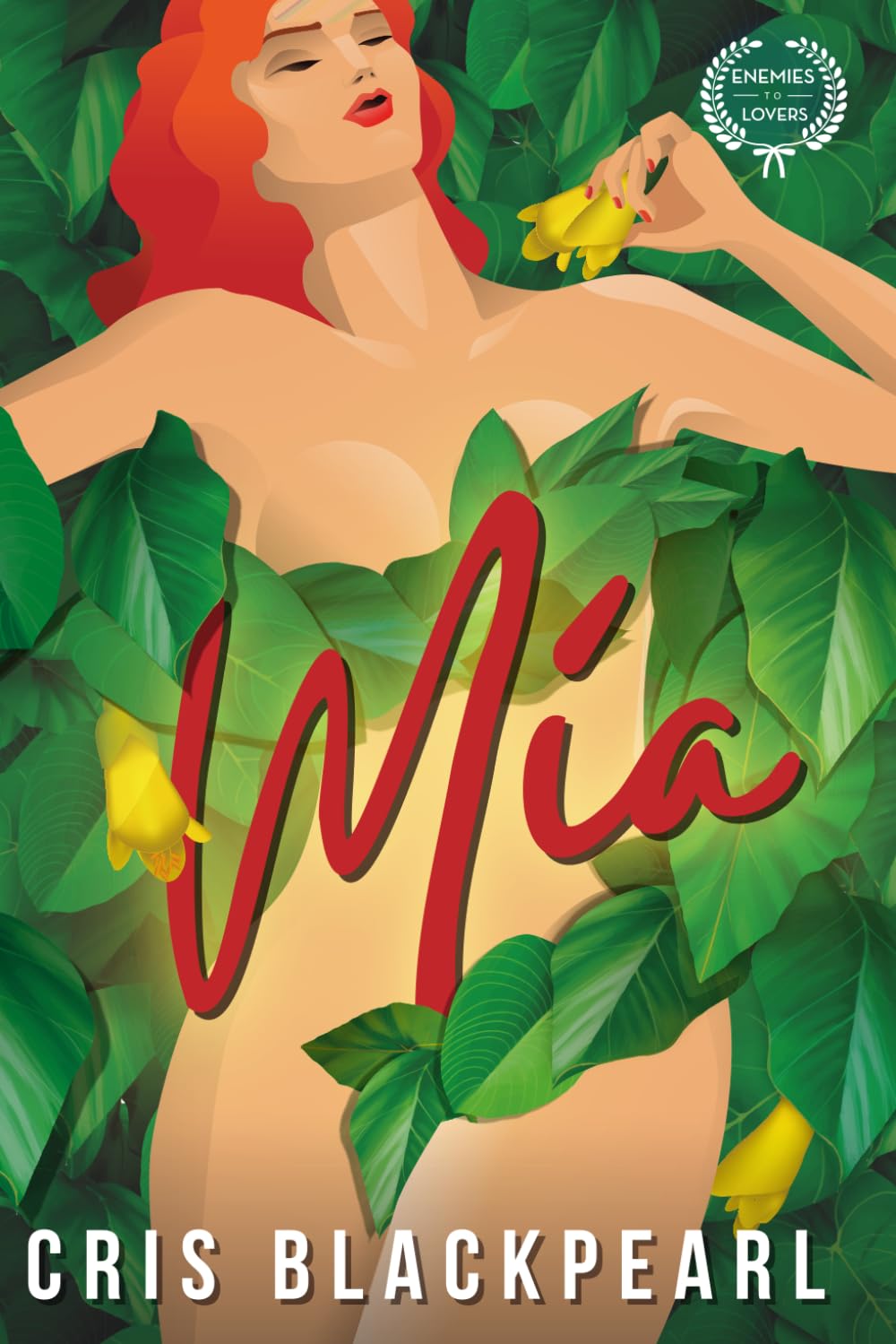 Libro: Mía (Empresarias de éxito: romance lejos del hogar)