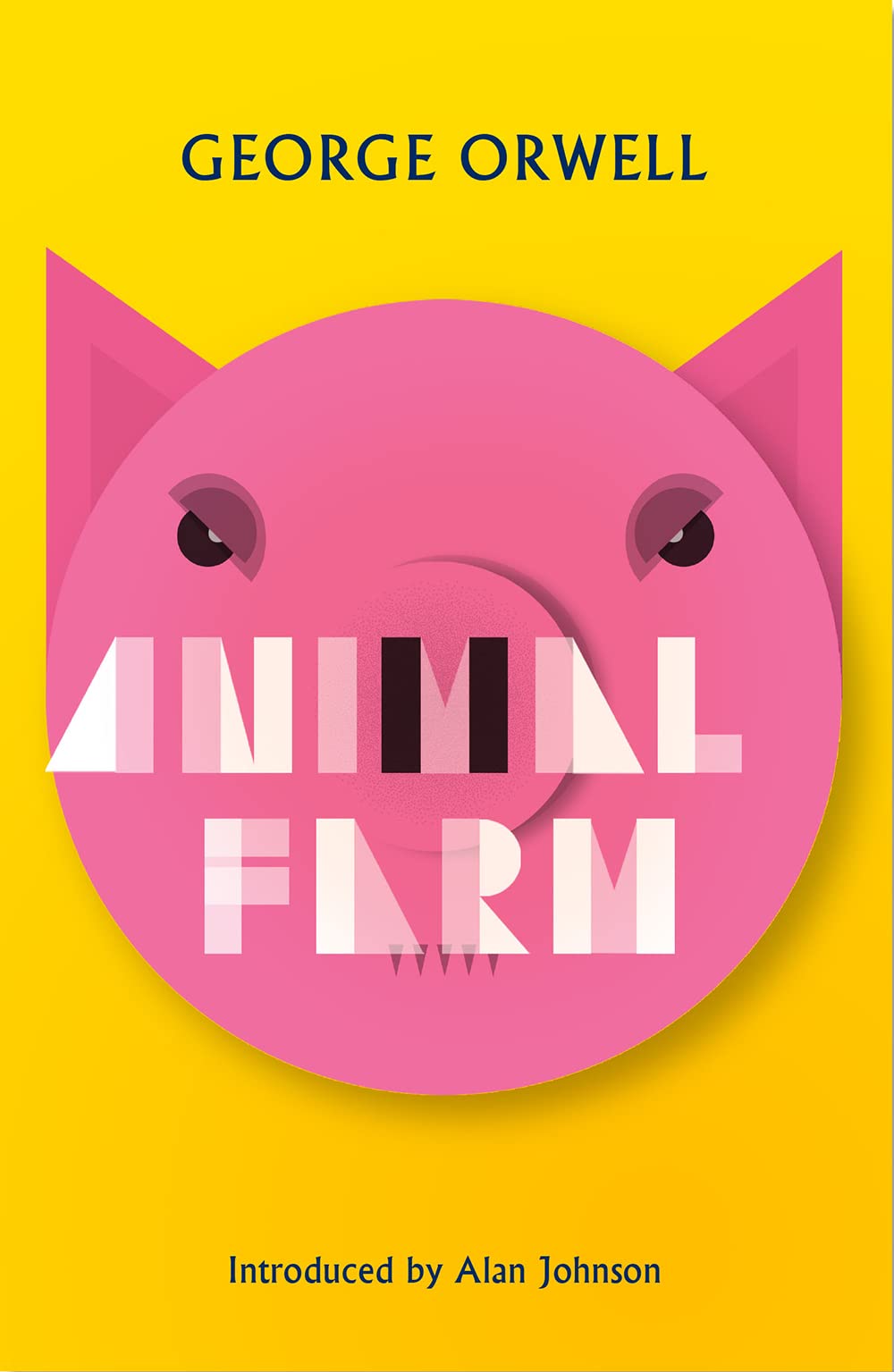 Libro: Animal Farm: New Edition