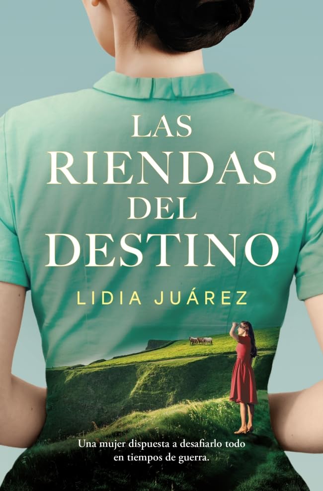 Libro: Las riendas del destino