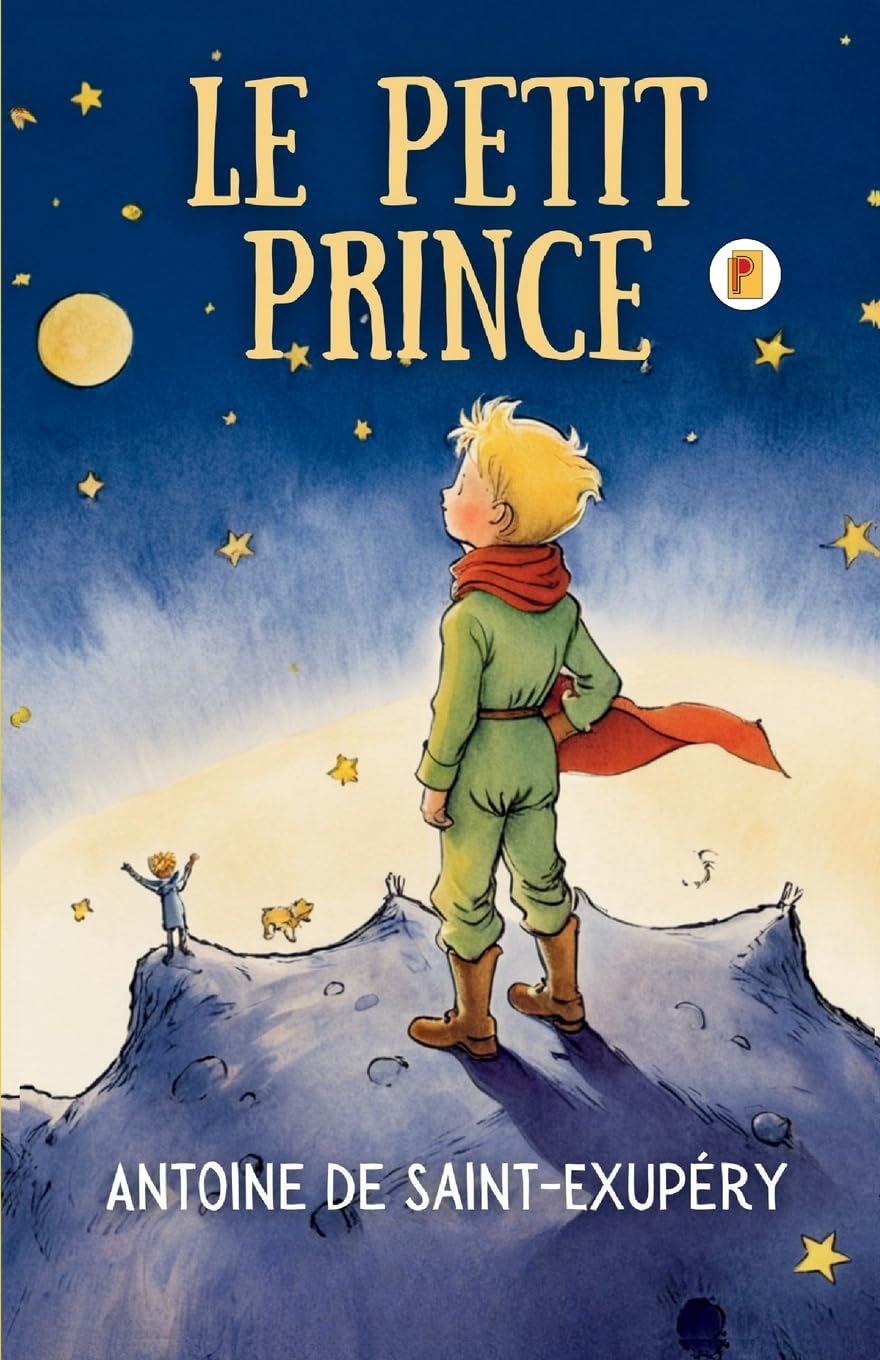 Libro: Le Petit Prince (French Edition)