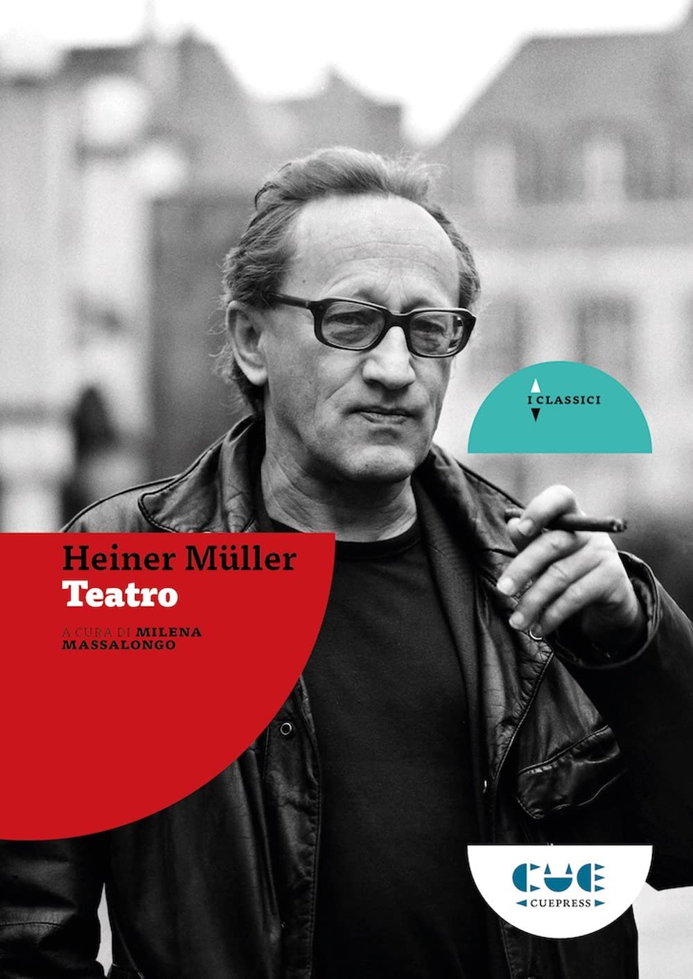 Libro: Heiner Müller. Teatro (I classici)