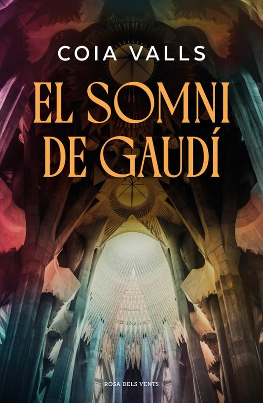 El somni de Gaudí (Narrativa catalana)