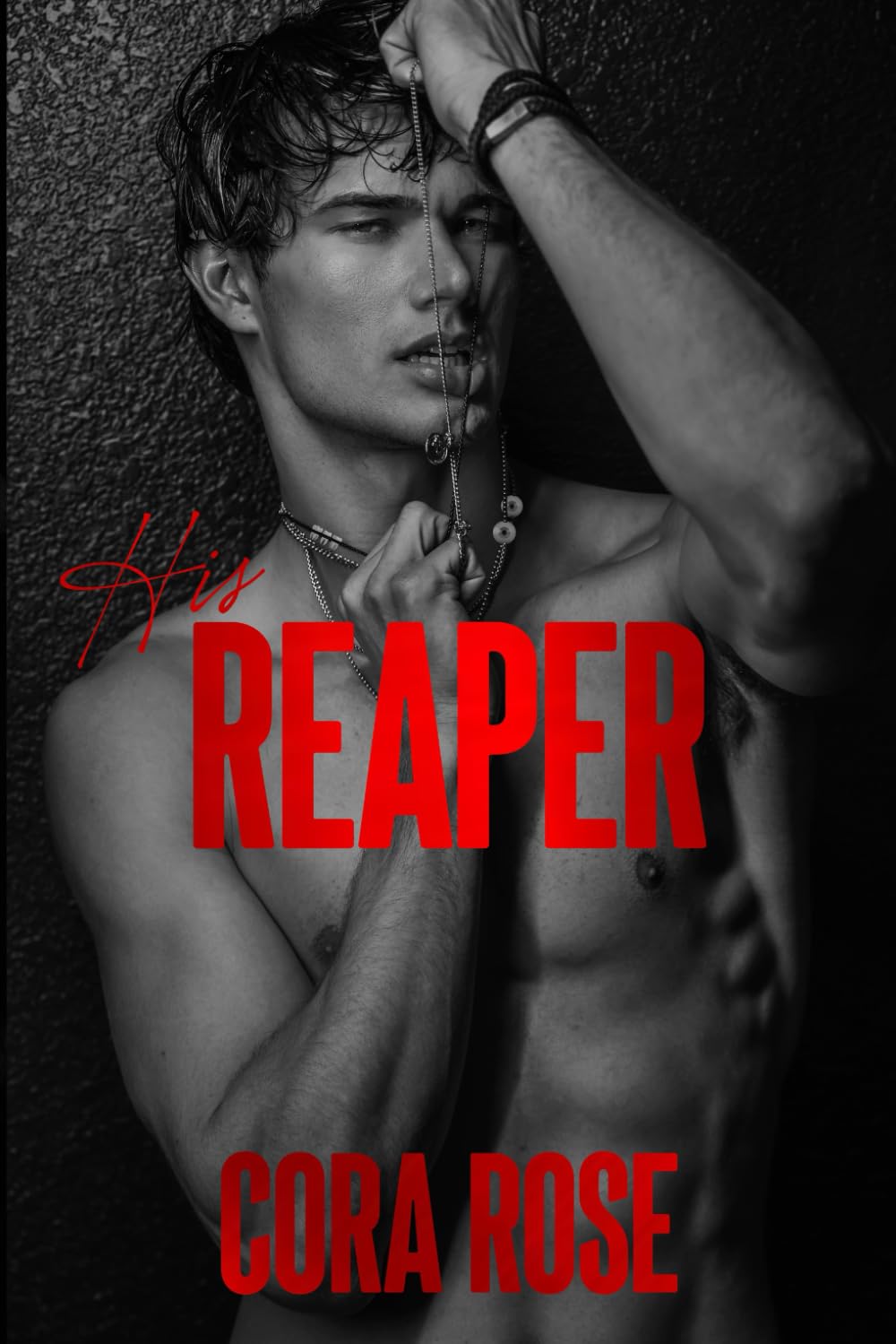 Libro: His Reaper (Unexpectedly Twisted)