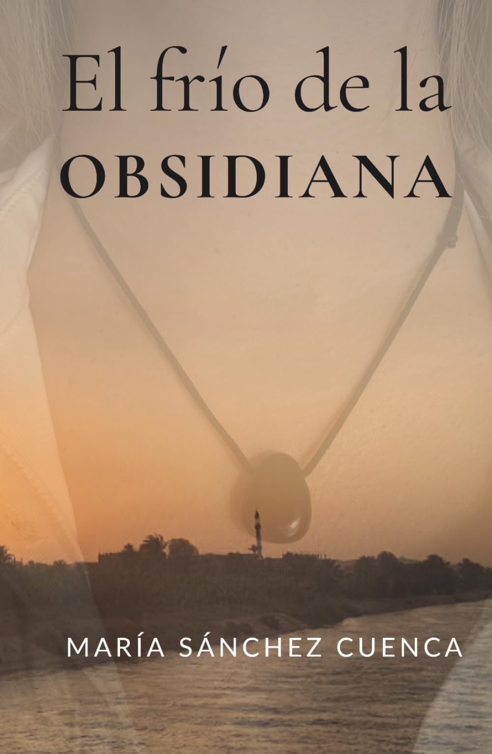 Libro: El frío de la obsidiana (Spanish Edition)