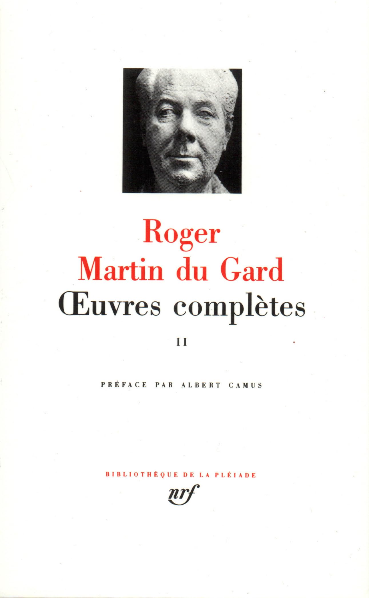 Libro: Oeuvres Completes 2 - Bibliotheque de la leiade (French Edition)