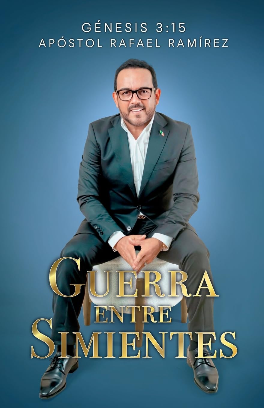 Libro: Guerra entre Simientes