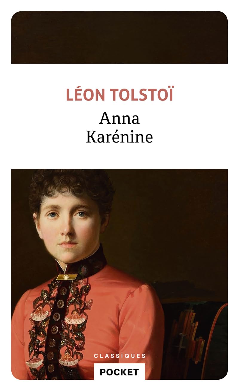 Libro: Anna Karénine