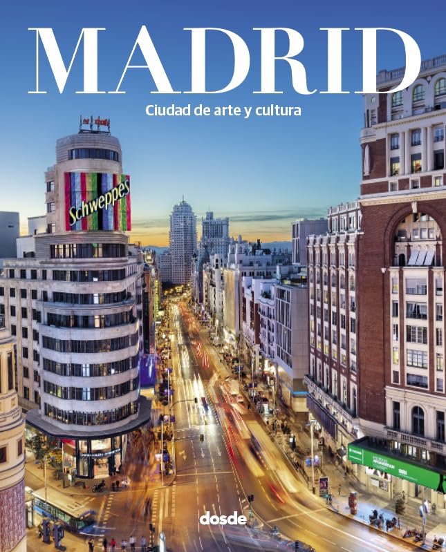 Libro: ED. LUJO - MADRID - ESPAÑOL