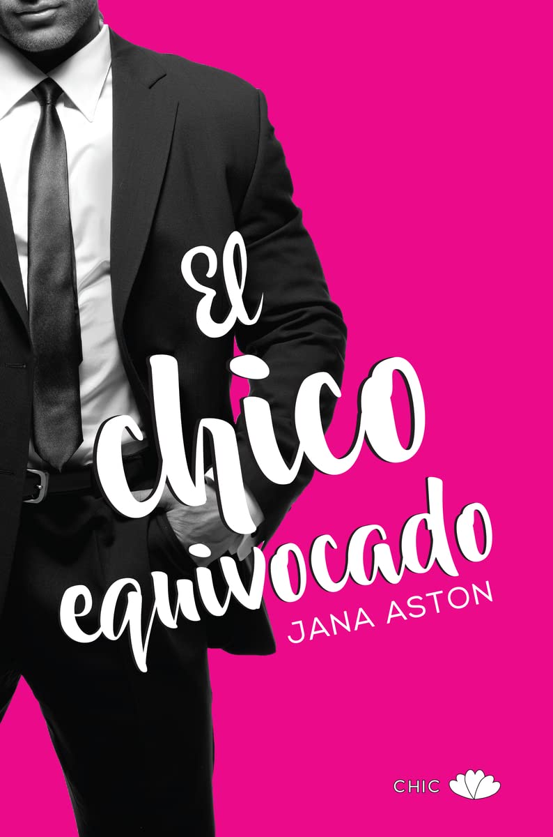 Libro: El chico equivocado (Principal Chic)