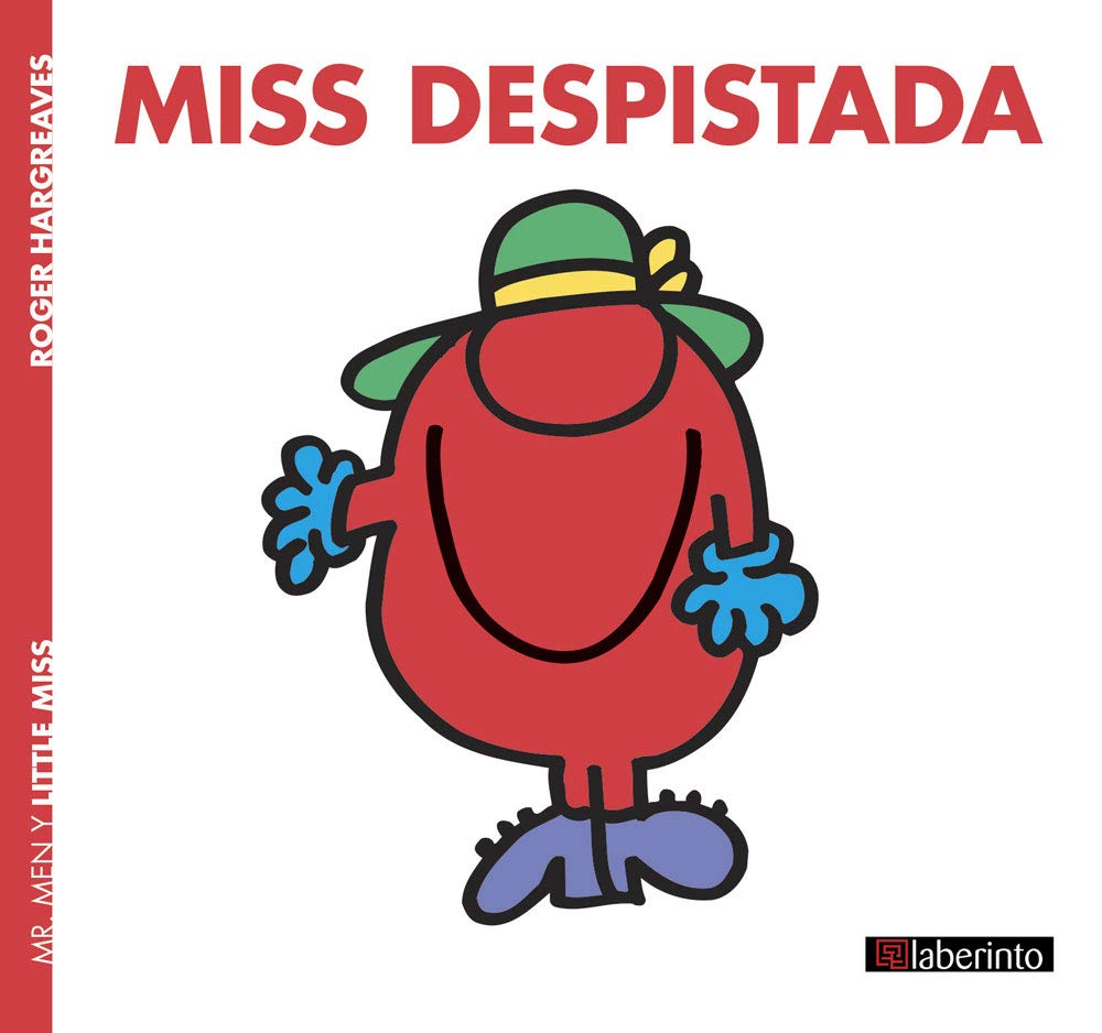 Libro: Miss Despistada: 23 (Little Miss)