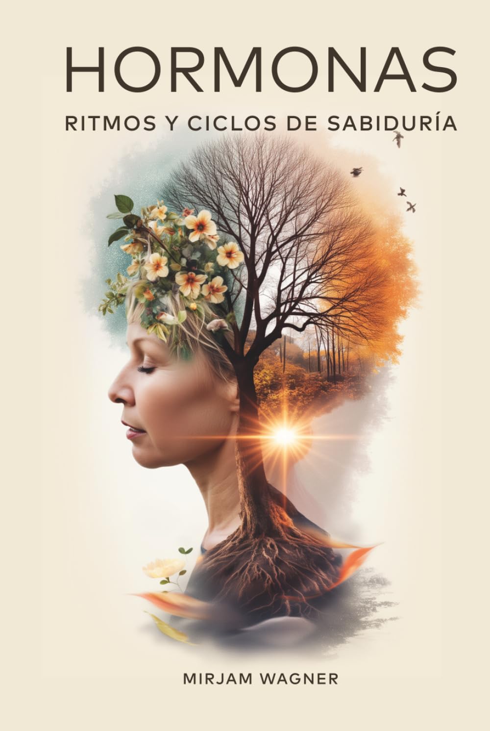 Libro: Hormonas: Ritmos y ciclos de sabiduría
